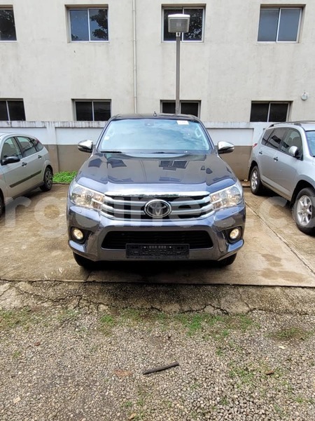 Big with watermark toyota hilux conakry conakry 7783