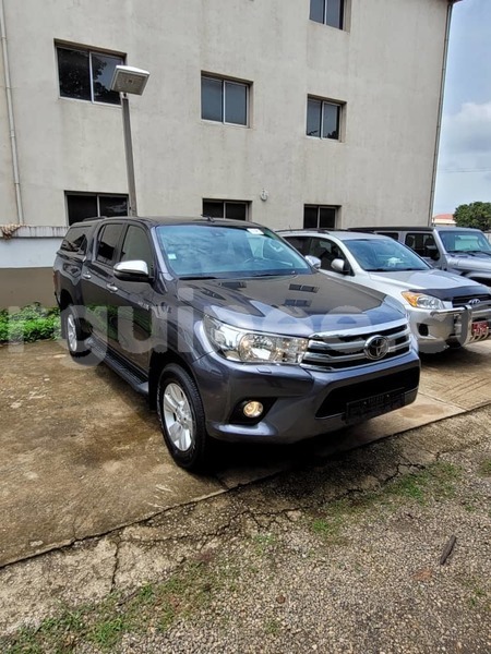 Big with watermark toyota hilux conakry conakry 7783