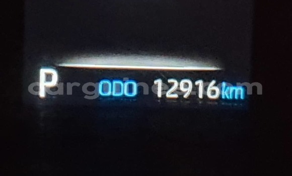 Buy Used Toyota RAV4 Green Car in Conakry in Conakry Buy Used Toyota RAV4 Green Car in Conakry in Conakry