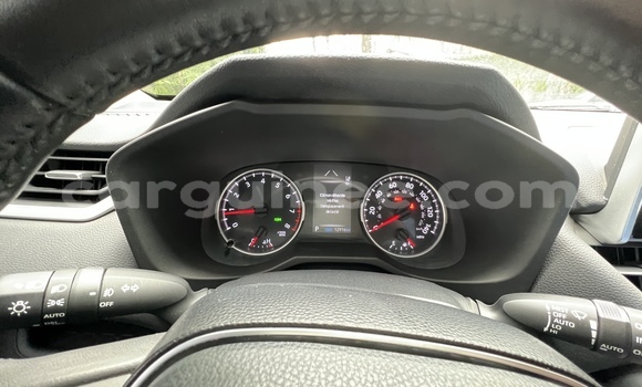Buy Used Toyota RAV4 Green Car in Conakry in Conakry Buy Used Toyota RAV4 Green Car in Conakry in Conakry
