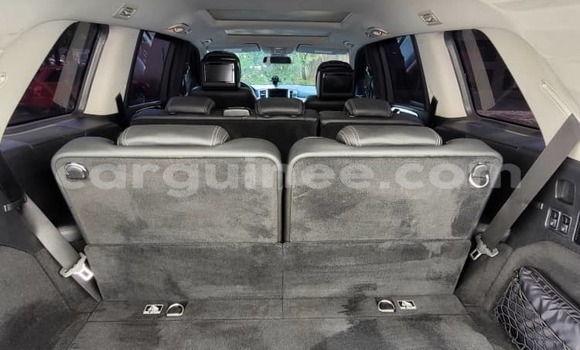 Buy Used Mercedes-Benz GL-klasse Silver Car in Conakry in Conakry Buy Used Mercedes-Benz GL-klasse Silver Car in Conakry in Conakry