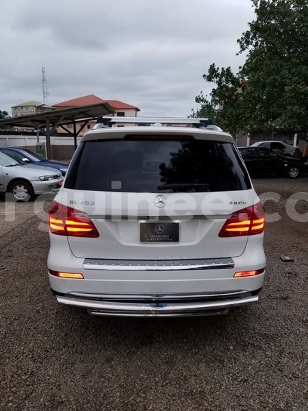 Big with watermark mercedes benz gl class conakry conakry 7787
