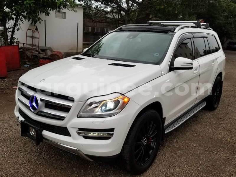 Big with watermark mercedes benz gl class conakry conakry 7787