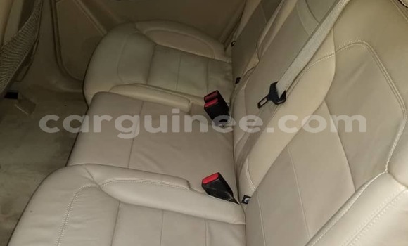 Buy Used Mercedes-Benz GL–Class White Car in Conakry in Conakry Buy Used Mercedes-Benz GL–Class White Car in Conakry in Conakry