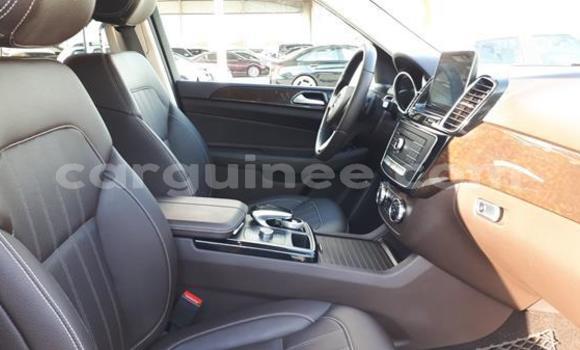 Acheter Occasion Voiture Mercedes-Benz GLE Blanc à Kankan, Kankan Acheter Occasion Voiture Mercedes-Benz GLE Blanc à Kankan, Kankan