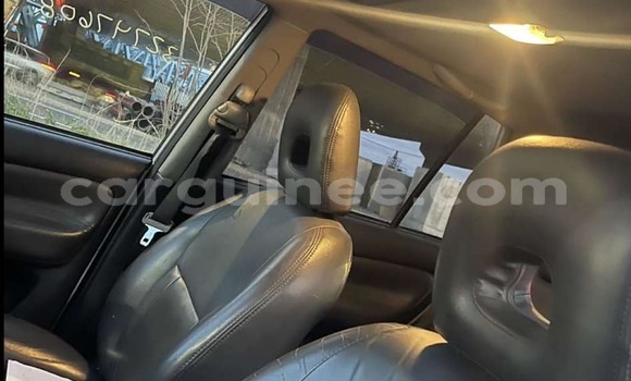 Buy Used Toyota RAV4 Silver Car in Conakry in Conakry Buy Used Toyota RAV4 Silver Car in Conakry in Conakry