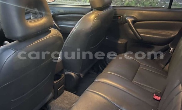 Buy Used Toyota RAV4 Silver Car in Conakry in Conakry Buy Used Toyota RAV4 Silver Car in Conakry in Conakry