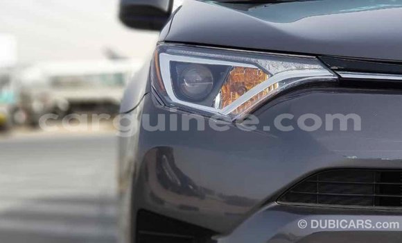 Acheter Import Voiture Toyota RAV4 Autre à Import - Dubai, Conakry Acheter Import Voiture Toyota RAV4 Autre à Import - Dubai, Conakry