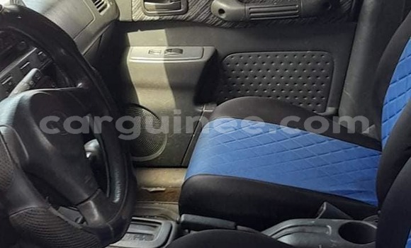 Buy Used Toyota RAV4 Blue Car in Conakry in Conakry Buy Used Toyota RAV4 Blue Car in Conakry in Conakry