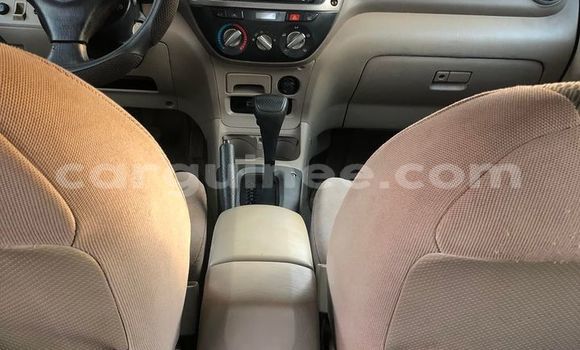 Buy Used Toyota RAV4 Black Car in Conakry in Conakry Buy Used Toyota RAV4 Black Car in Conakry in Conakry