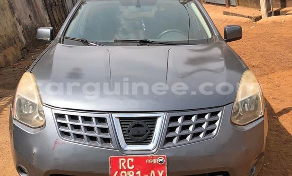 Medium with watermark nissan rogue conakry conakry 7801