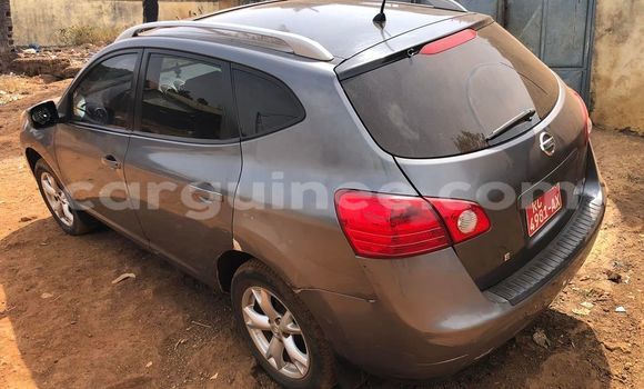 Buy Used Nissan Rogue Other Car in Conakry in Conakry Buy Used Nissan Rogue Other Car in Conakry in Conakry