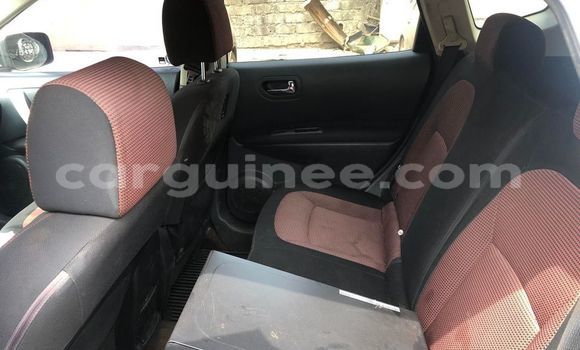Buy Used Nissan Rogue Other Car in Conakry in Conakry Buy Used Nissan Rogue Other Car in Conakry in Conakry