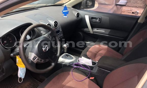 Buy Used Nissan Rogue Other Car in Conakry in Conakry Buy Used Nissan Rogue Other Car in Conakry in Conakry