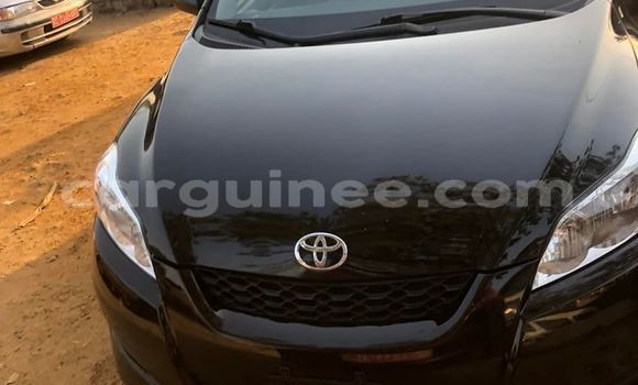 Buy Used Toyota RAV4 Black Car in Conakry in Conakry Buy Used Toyota RAV4 Black Car in Conakry in Conakry