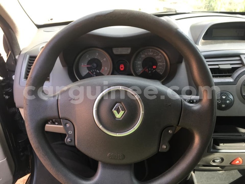 Big with watermark renault scenic conakry conakry 7803