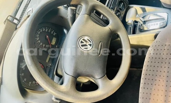 Buy Used Volkswagen Golf Green Car in Conakry in Conakry Buy Used Volkswagen Golf Green Car in Conakry in Conakry