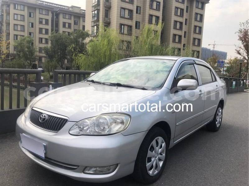 Big with watermark toyota corolla conakry conakry 7807