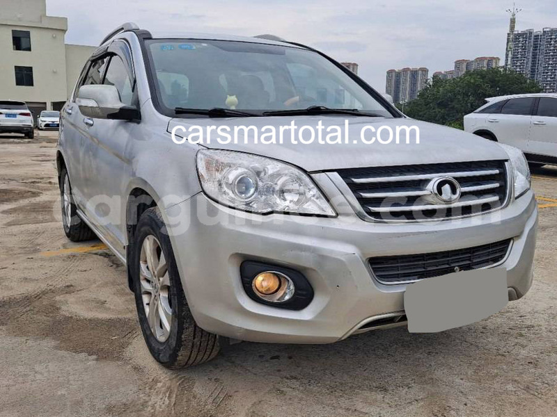 Big with watermark haval h6 conakry conakry 7810