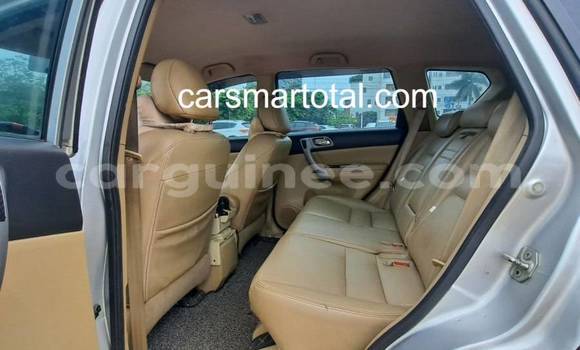 Buy Used Haval H6 Silver Car in Conakry in Conakry Buy Used Haval H6 Silver Car in Conakry in Conakry