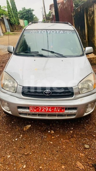 Big with watermark toyota rav4 conakry conakry 7813