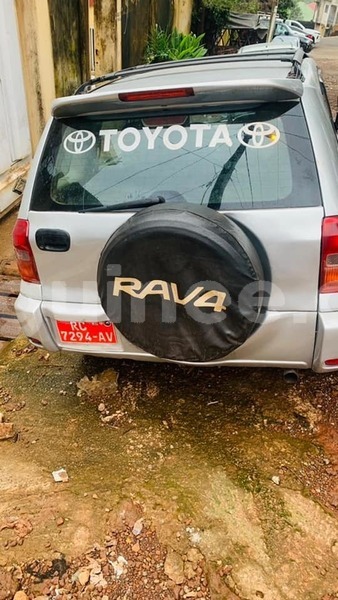 Big with watermark toyota rav4 conakry conakry 7813