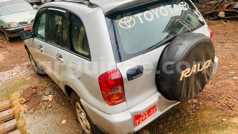 Big with watermark toyota rav4 conakry conakry 7813