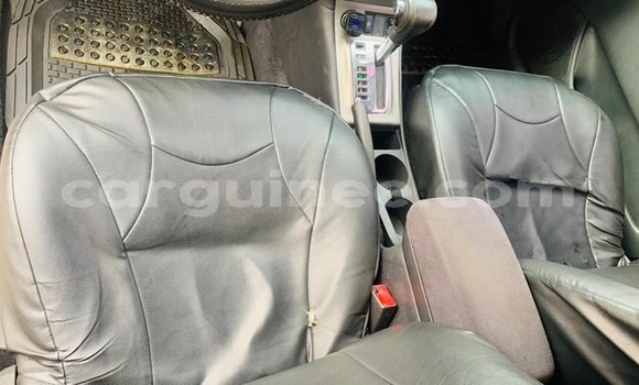 Buy Used Toyota Corolla Blue Car in Conakry in Conakry Buy Used Toyota Corolla Blue Car in Conakry in Conakry