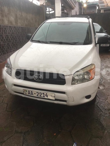 Big with watermark toyota rav4 conakry conakry 7815