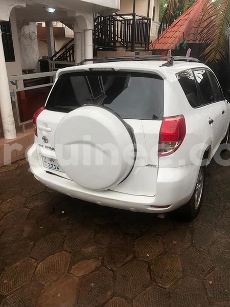 Big with watermark toyota rav4 conakry conakry 7815