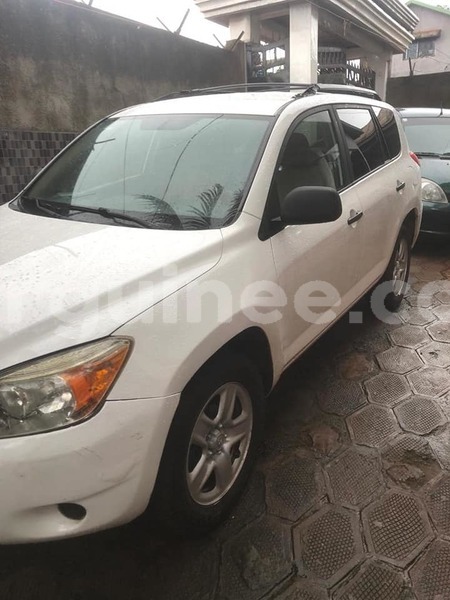 Big with watermark toyota rav4 conakry conakry 7815