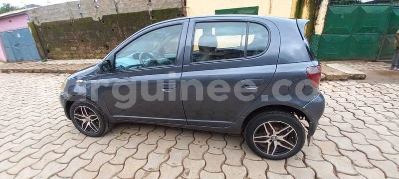 Big with watermark toyota yaris conakry conakry 7817