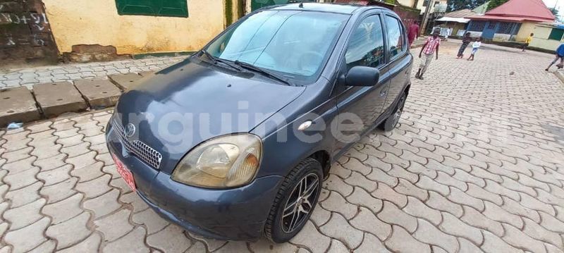 Big with watermark toyota yaris conakry conakry 7817