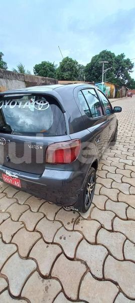 Big with watermark toyota yaris conakry conakry 7817