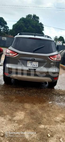 Big with watermark ford escape conakry conakry 7818