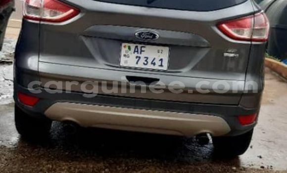 Buy Used Ford Escape Other Car in Conakry in Conakry Buy Used Ford Escape Other Car in Conakry in Conakry