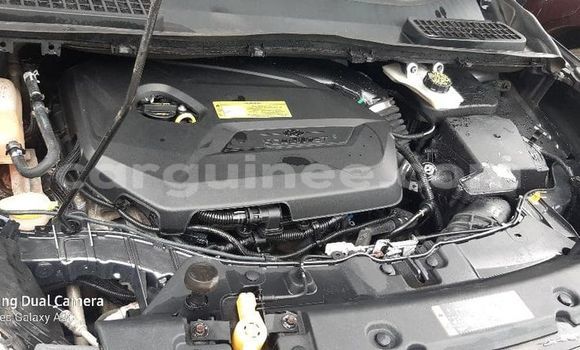 Buy Used Ford Escape Other Car in Conakry in Conakry Buy Used Ford Escape Other Car in Conakry in Conakry
