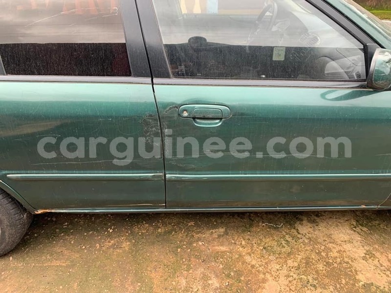 Big with watermark mazda 323 conakry conakry 7821
