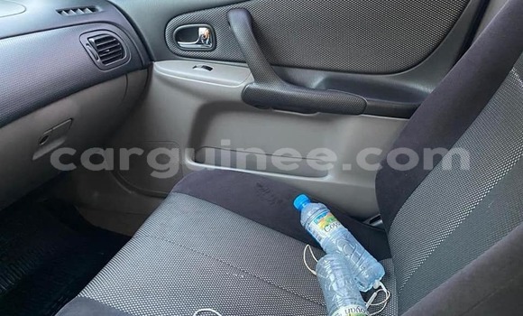 Buy Used Mazda 323 Green Car in Conakry in Conakry Buy Used Mazda 323 Green Car in Conakry in Conakry