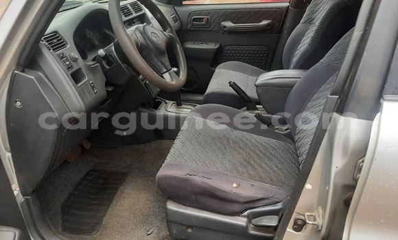 Buy Used Toyota RAV4 Silver Car in Conakry in Conakry Buy Used Toyota RAV4 Silver Car in Conakry in Conakry