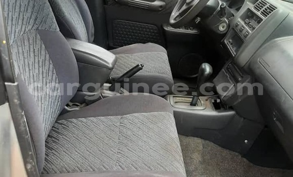 Buy Used Toyota RAV4 Silver Car in Conakry in Conakry Buy Used Toyota RAV4 Silver Car in Conakry in Conakry