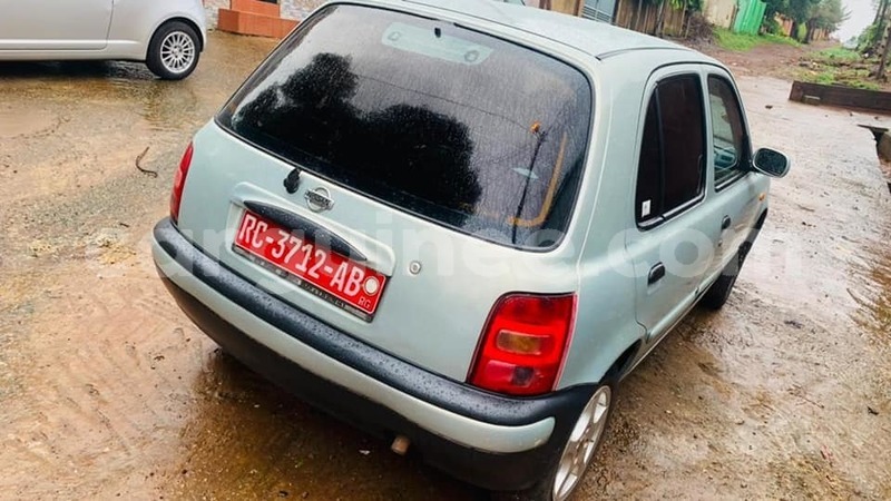 Big with watermark nissan micra conakry conakry 7825