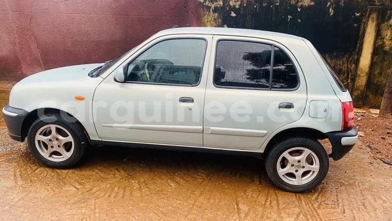 Big with watermark nissan micra conakry conakry 7825