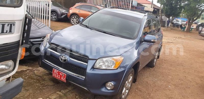 Big with watermark toyota rav4 conakry conakry 7826