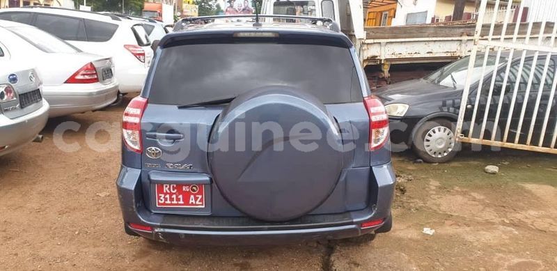 Big with watermark toyota rav4 conakry conakry 7826