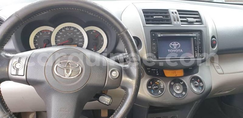 Big with watermark toyota rav4 conakry conakry 7826