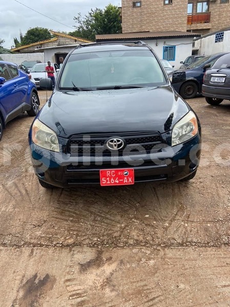 Big with watermark toyota rav4 conakry conakry 7827