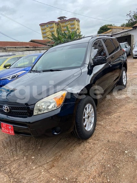 Big with watermark toyota rav4 conakry conakry 7827