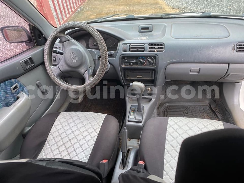 Big with watermark toyota starlet conakry conakry 7829