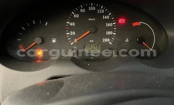 Buy Used Toyota Starlet White Car in Conakry in Conakry Buy Used Toyota Starlet White Car in Conakry in Conakry